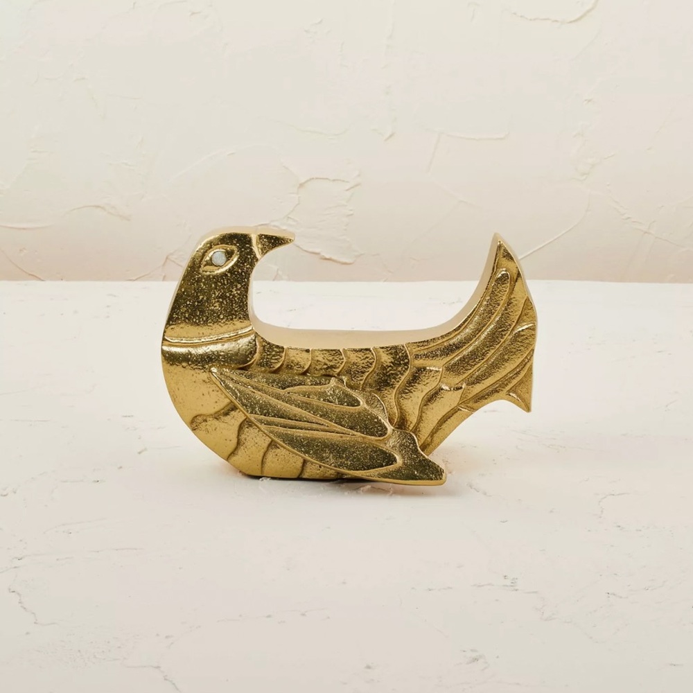 Opalhouse x Jungalow Gold Dove